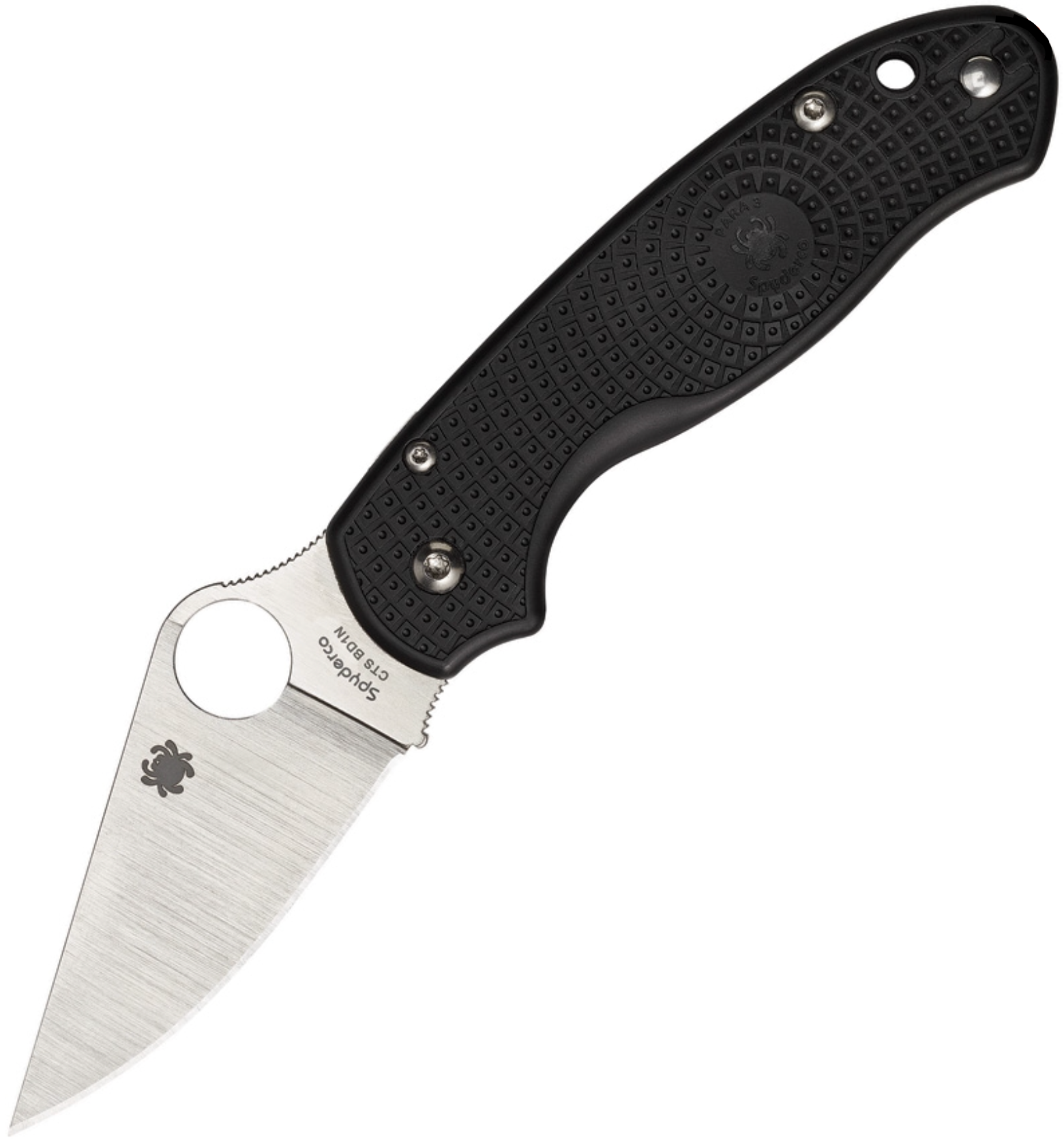 Para 3 Lightweight FRN C223PBK