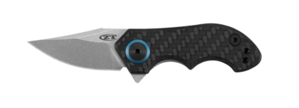 Zero Tolerance 0022 ZT0022