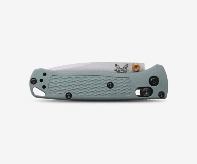 Benchmade Mini Bugout Sage Green Seasonal 533SL-07