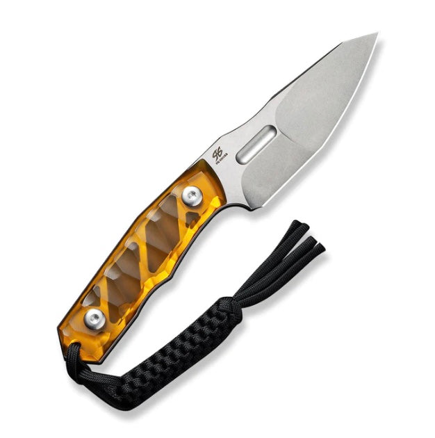 Civivi Propugnator Ultem & D2 Fixed Blade C23002-3