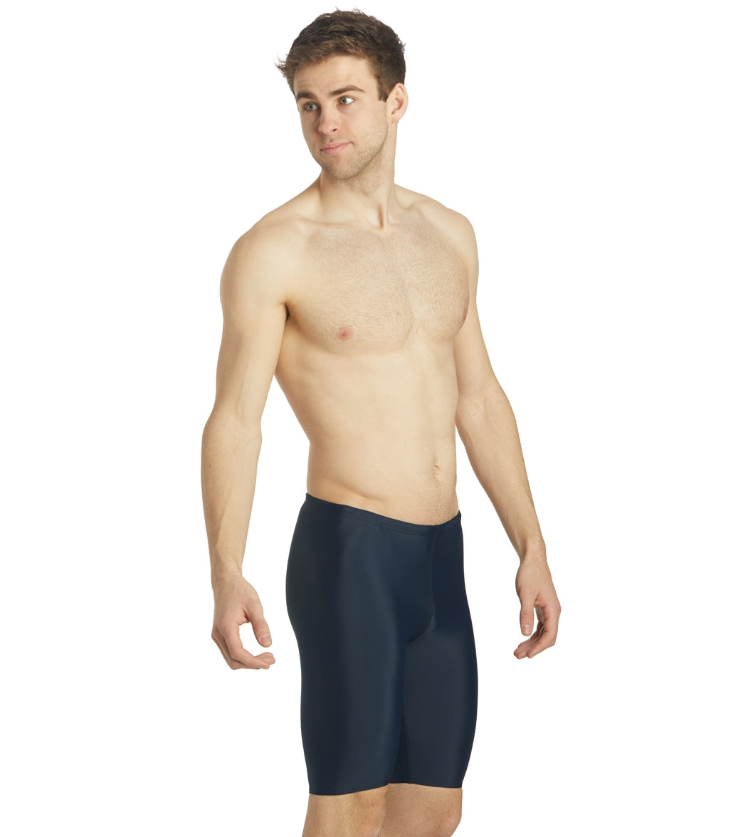 iSwim Essential Solid Jammer Swimsuit (22-44)