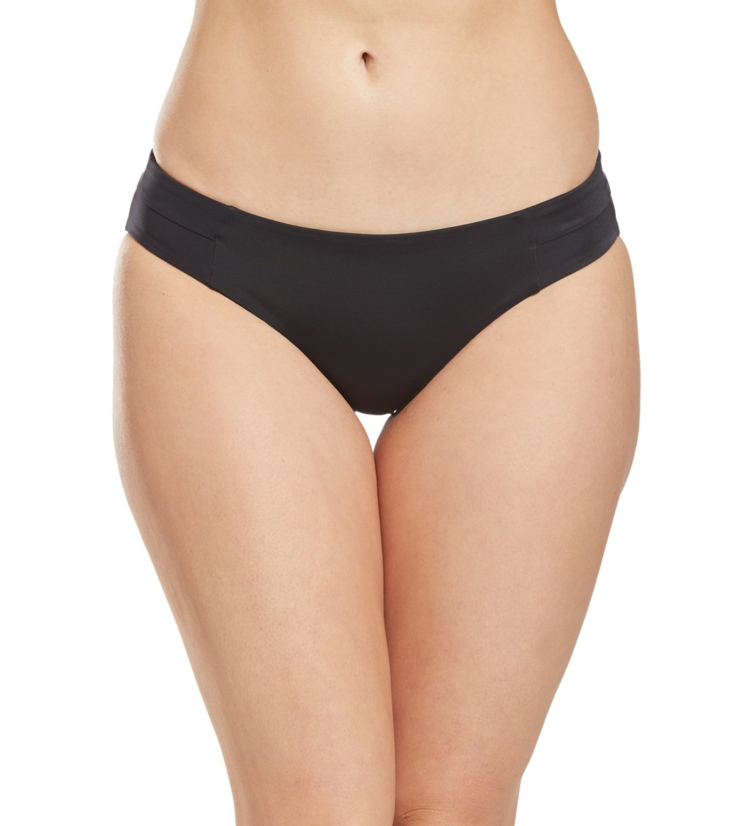 prAna Reversible Solid Innix Bikini Bottom