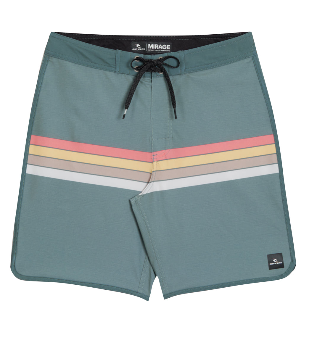 Rip Curl Men's 19 Mirage Surf Revival Boardshort