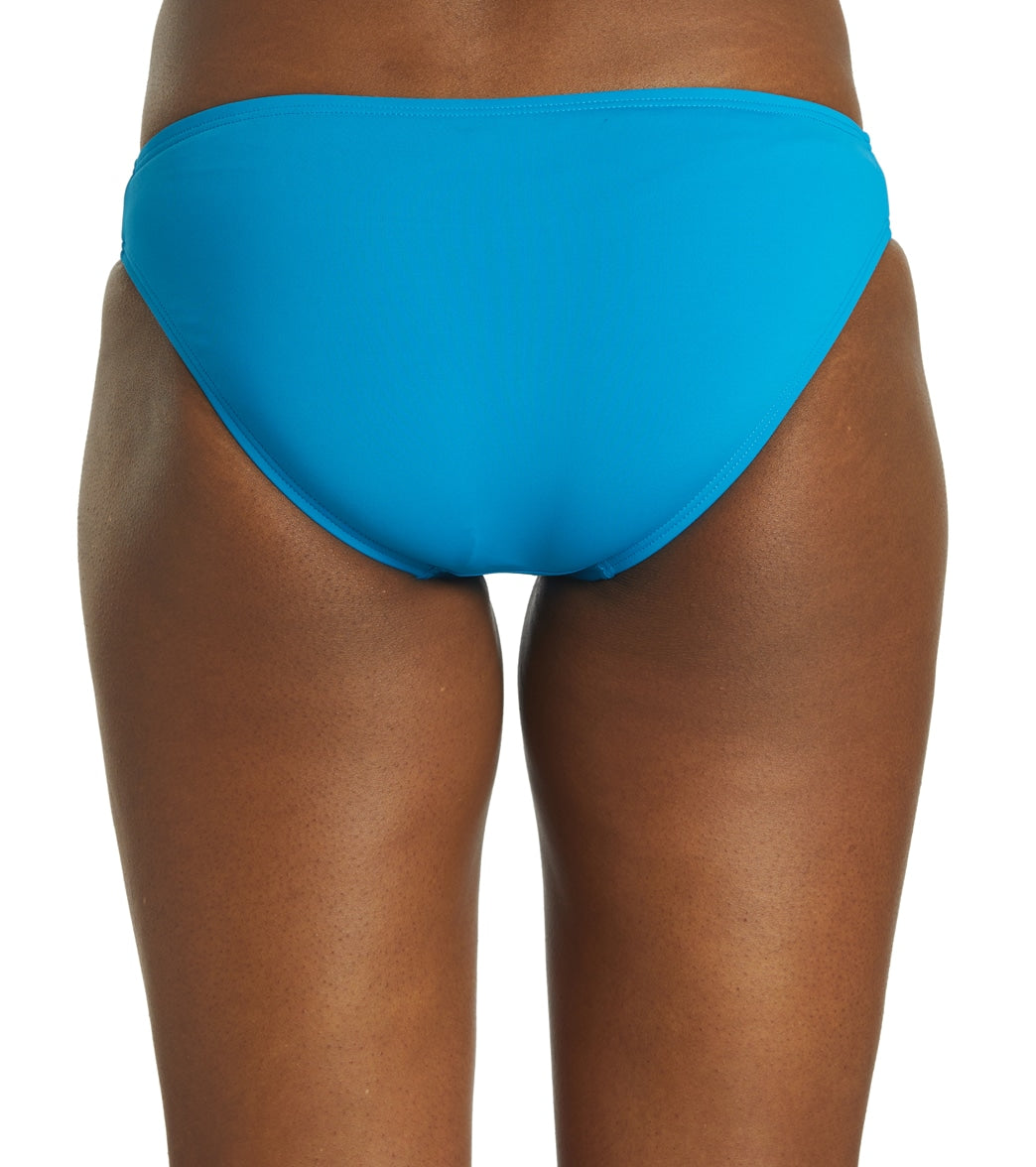 Michael Kors Swimwear Essentials Bikini Bottom