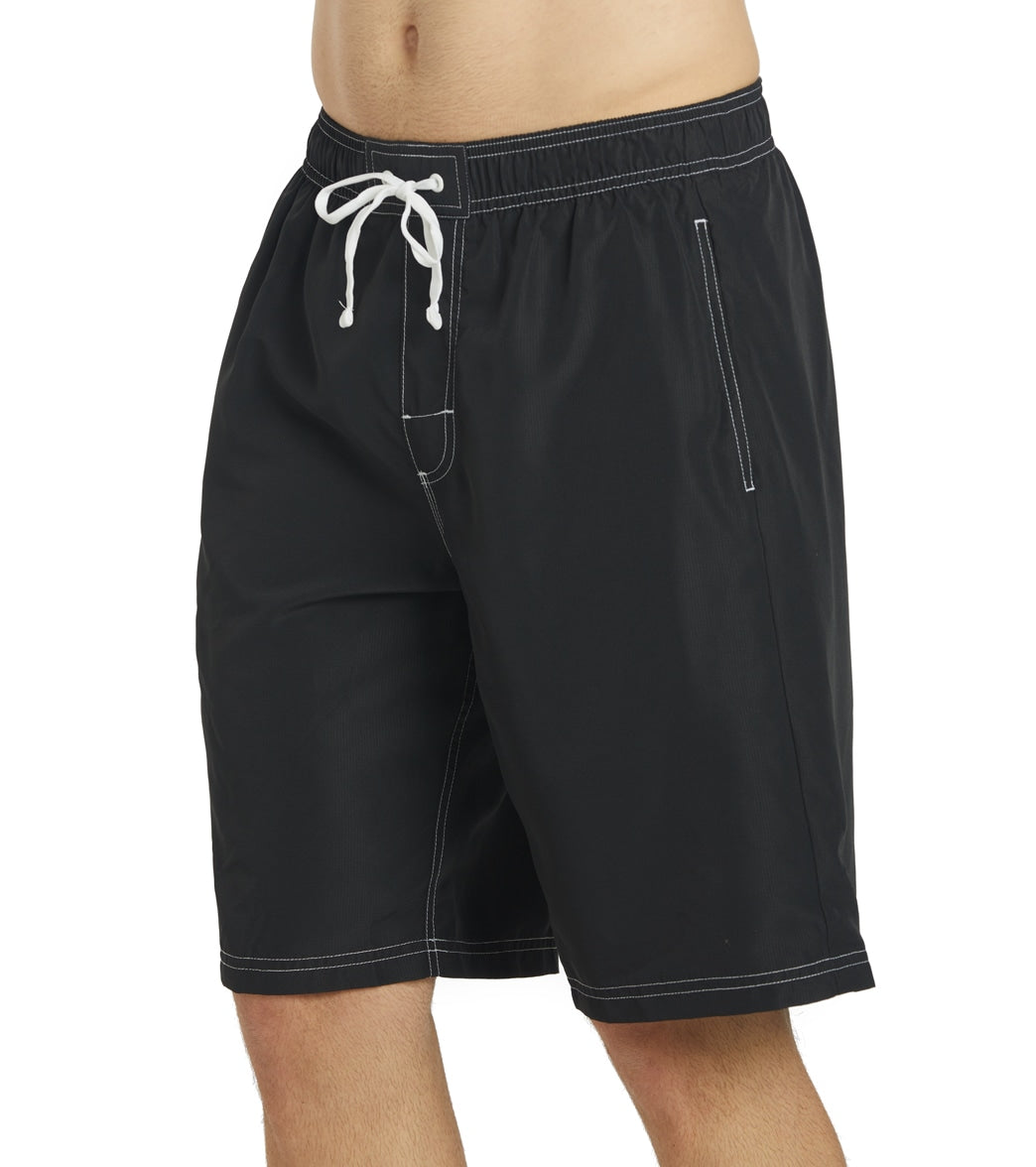 Sporti Men's Hybrid Cargo Swim Trunk