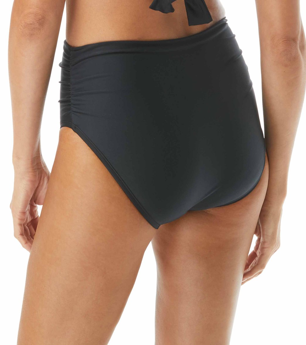 Coco Reef Classic Solid Impulse Bikini Bottom