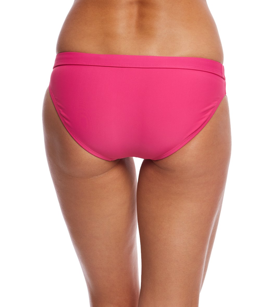 Sporti Active Hipster Workout Bikini Swim Bottom