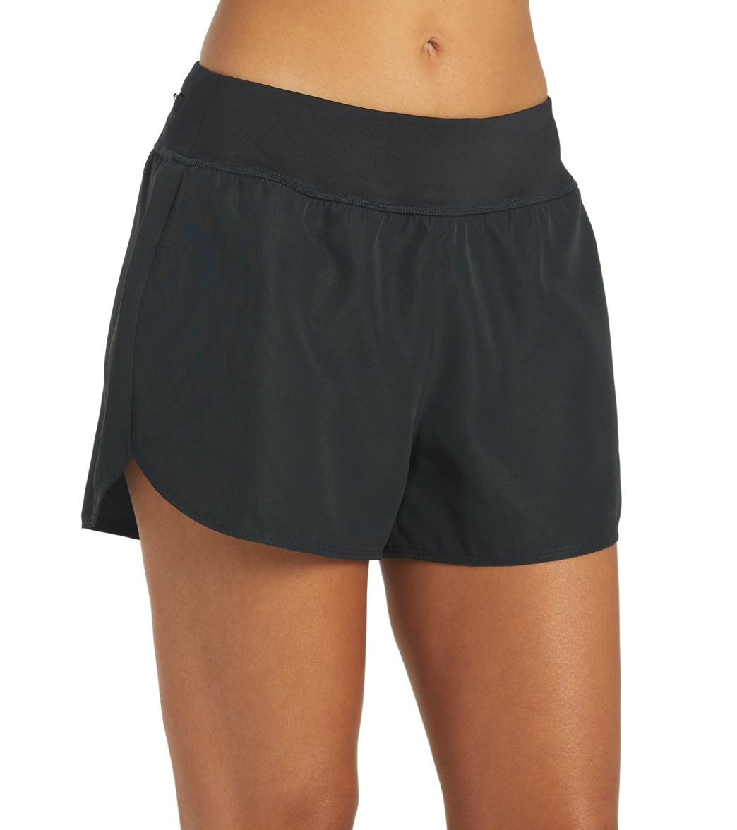 Sporti Women's Hybrid II 2.5 Board Short