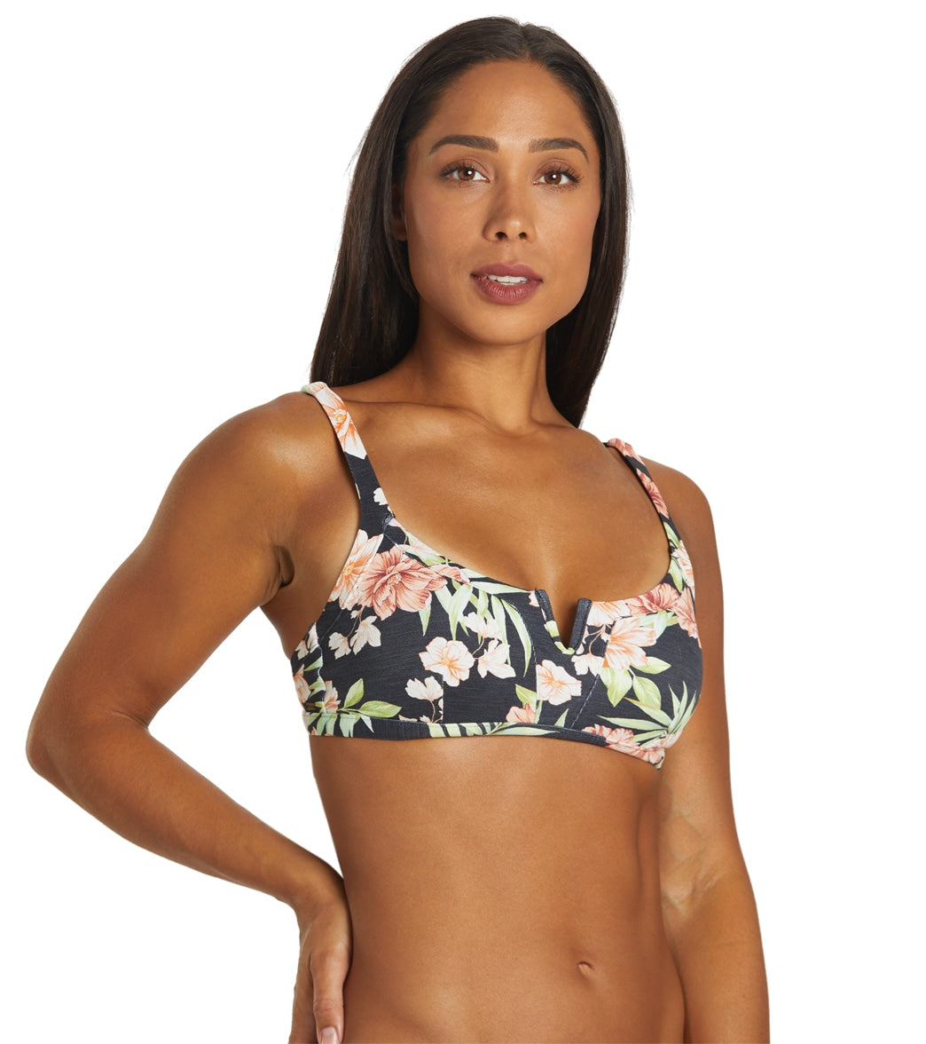 Rip Curl Women's Sol Seeker DD Bikini Top