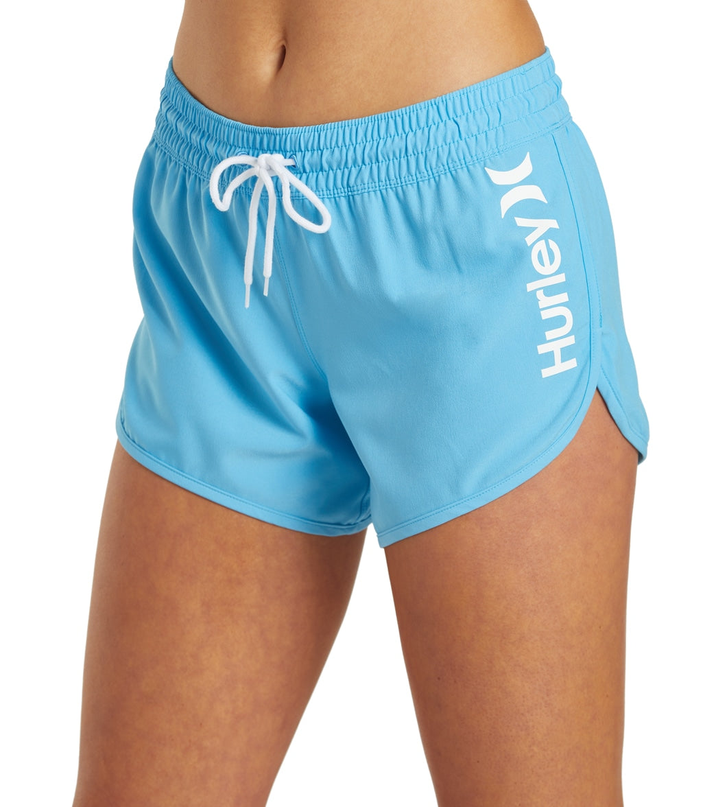 Hurley Women's One and Only Phantom 5 Boardshort