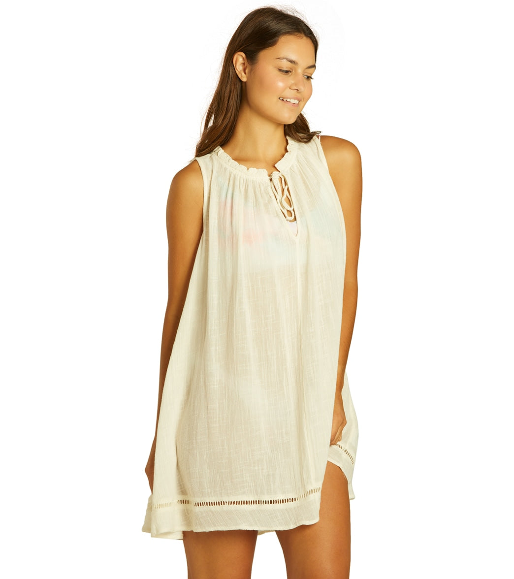 O'Neill Women's Tikal Cover Up Dress