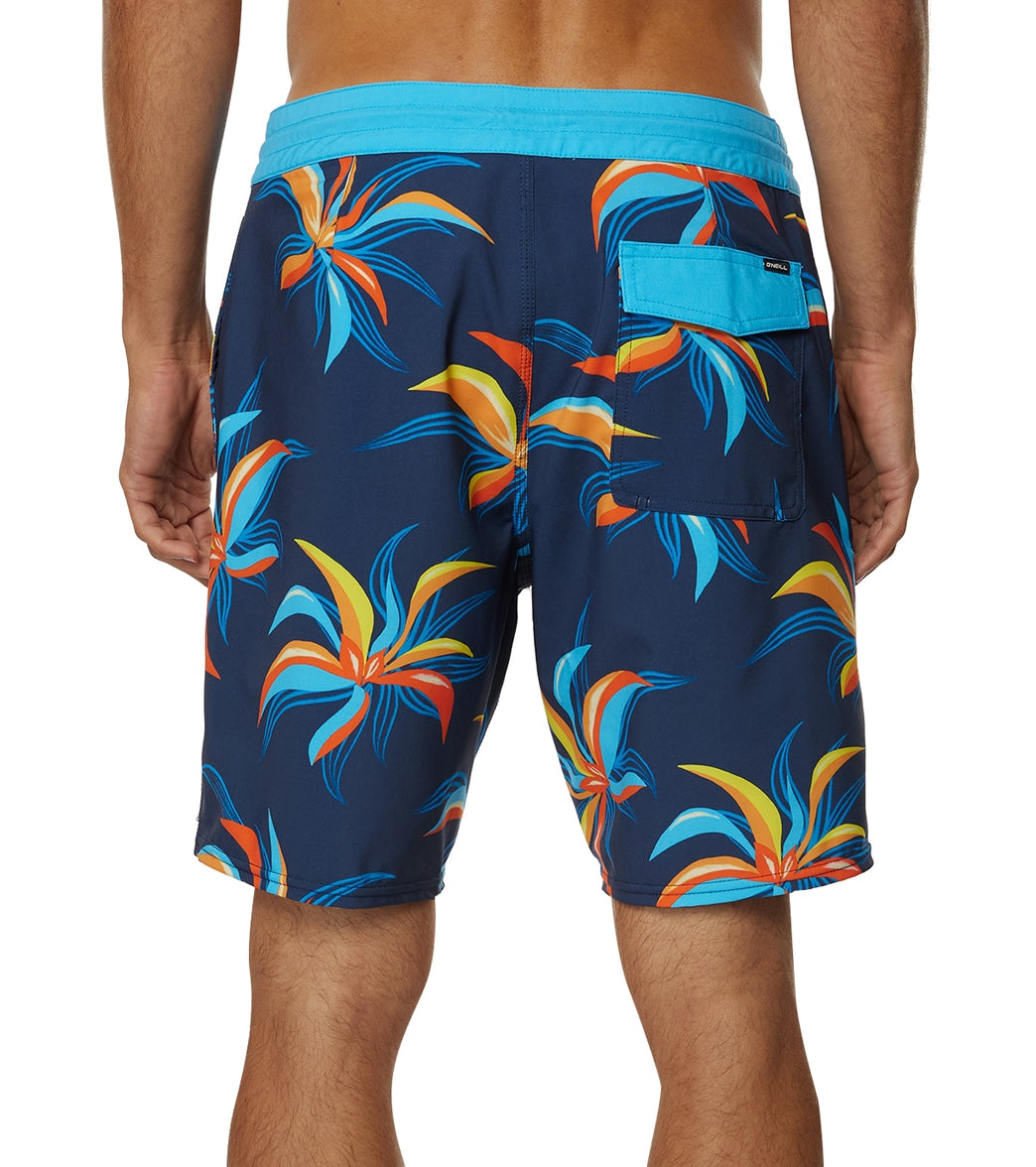 O'Neill Men's 19 Grove Flow Cruzer Boardshort