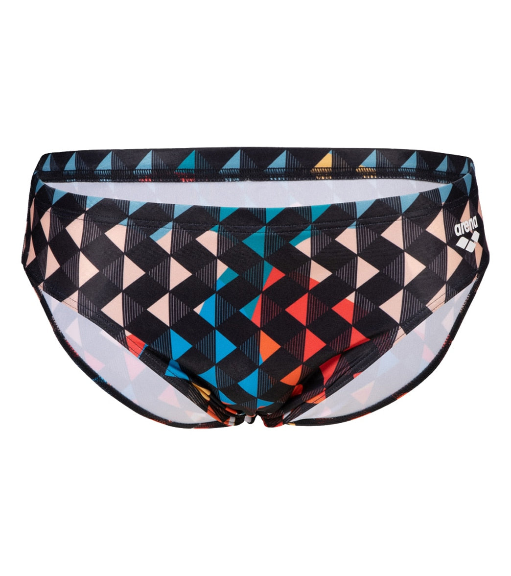 Arena Men's Carnival Brief Swimsuit