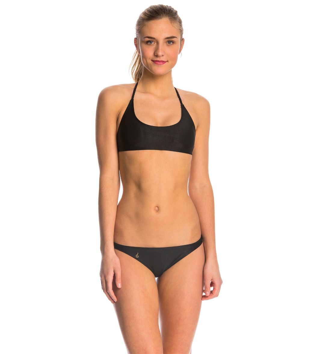 Lo Swim Sport Training Swimsuit Top