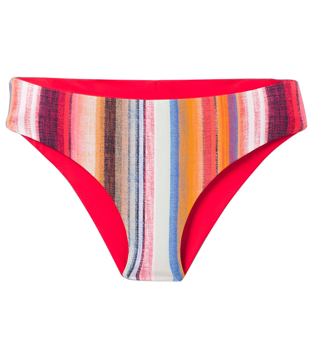 prAna Gemma Reversible Bikini Bottom