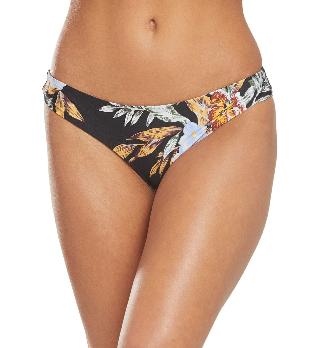 Volcom Tropakill Cheekini Bikini Bottom