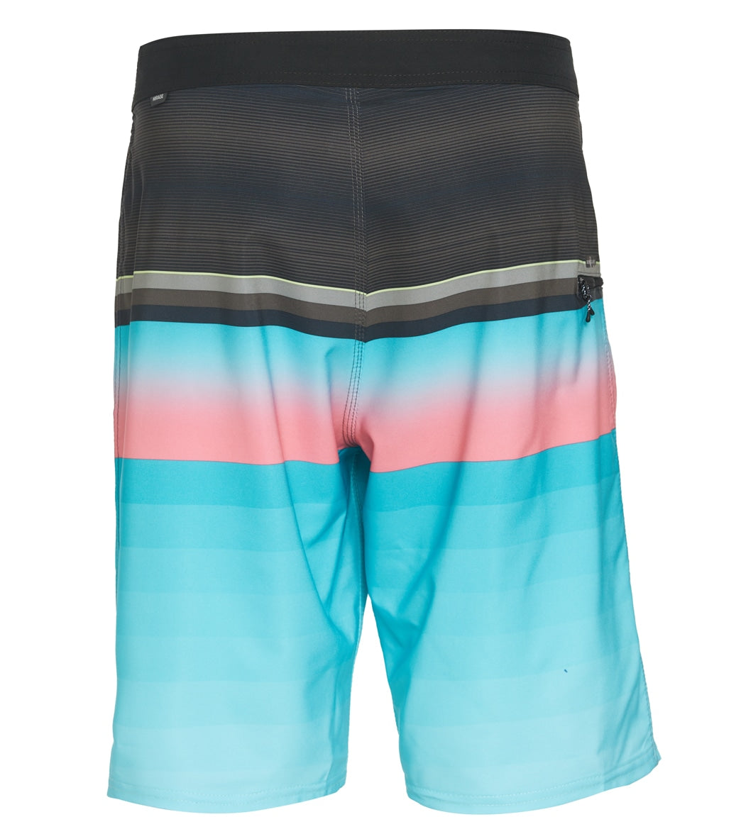 Rip Curl Men's 21 Mirage Daybreakers Boardshort