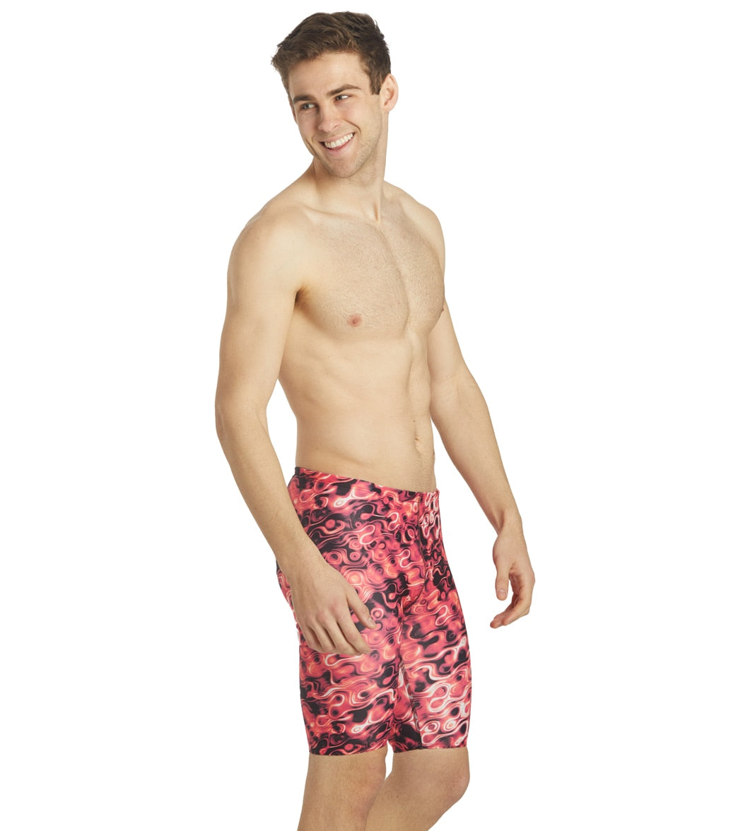 iSwim Spirit Jammer Swimsuit (22-40)