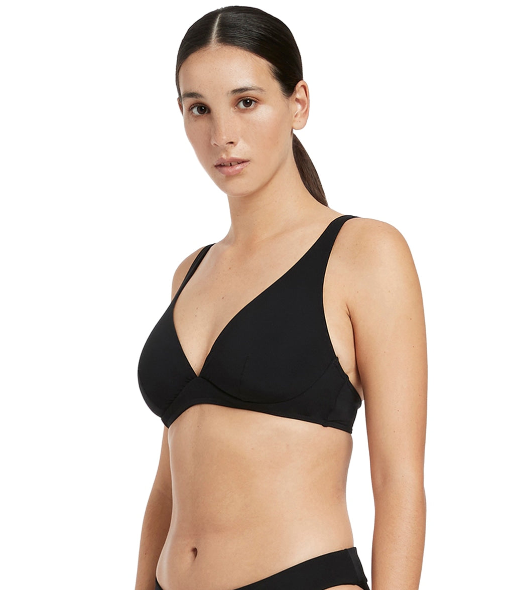 Jets Swimwear Australia Women's Jetset Underwire Bikini Top (D/DD  Cup)