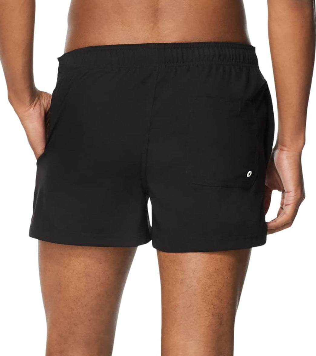 Speedo Men's 14 Active Vibe Swim Trunks