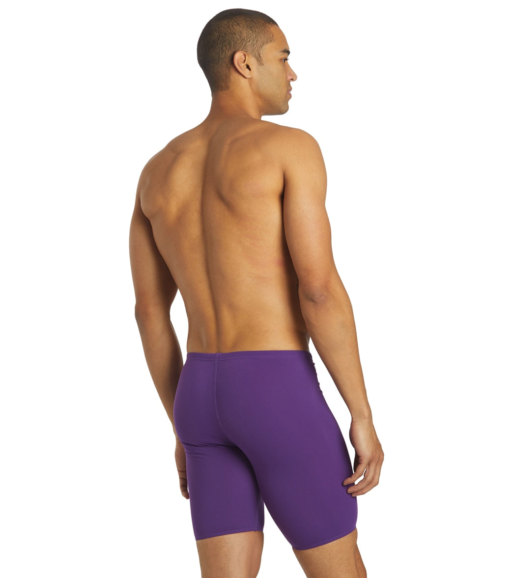 Sporti HydroLast Solid Jammer Swimsuit (22-44)