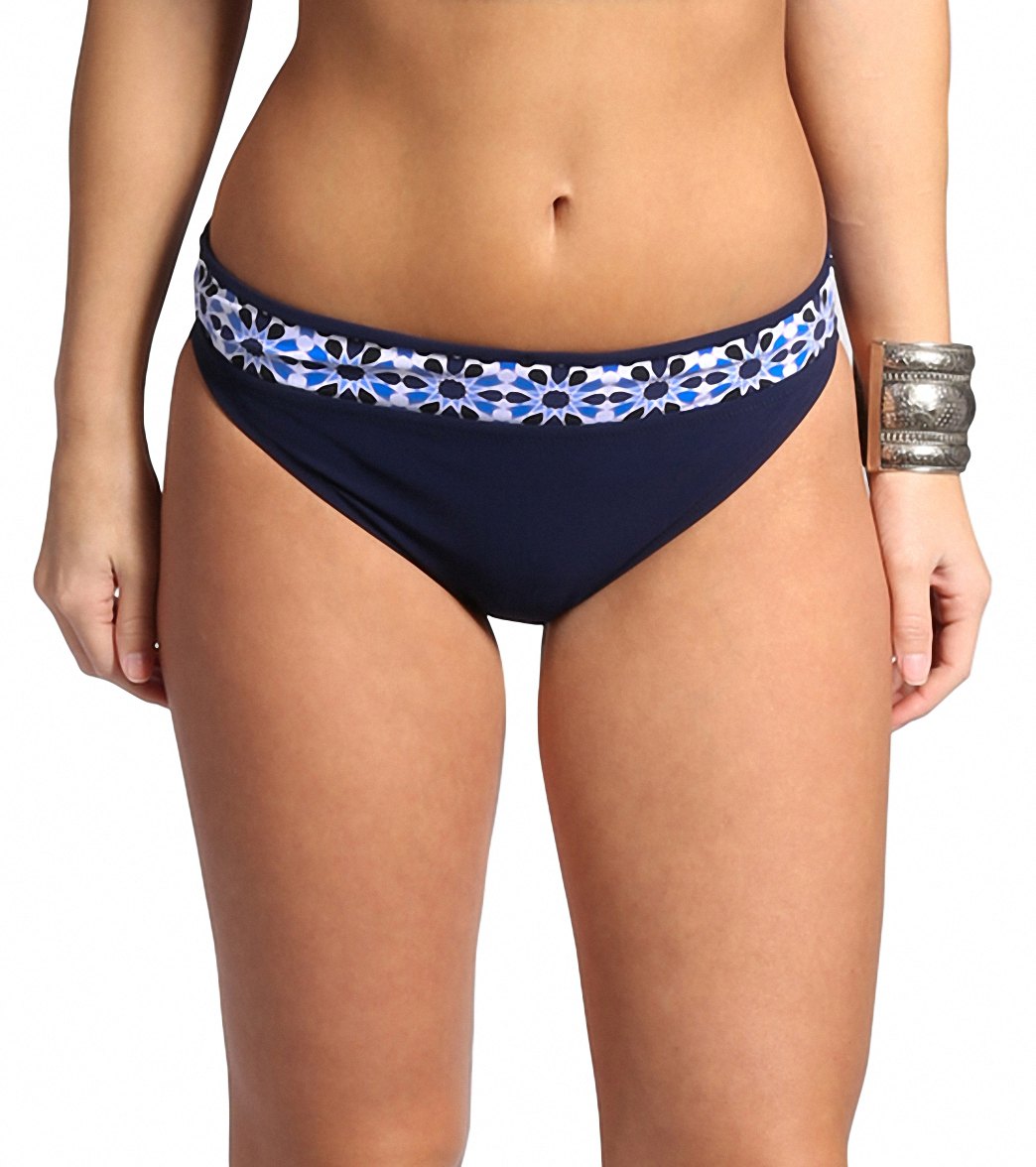 Profile by Gottex Arabesque Hipster Bikini Bottom