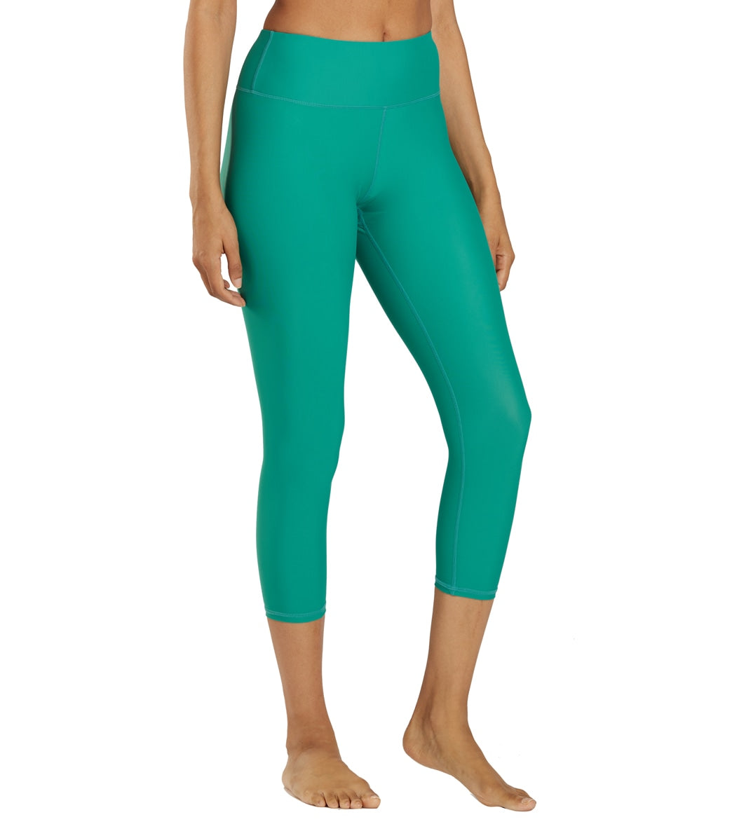 Sporti Active Swim Capri Legging