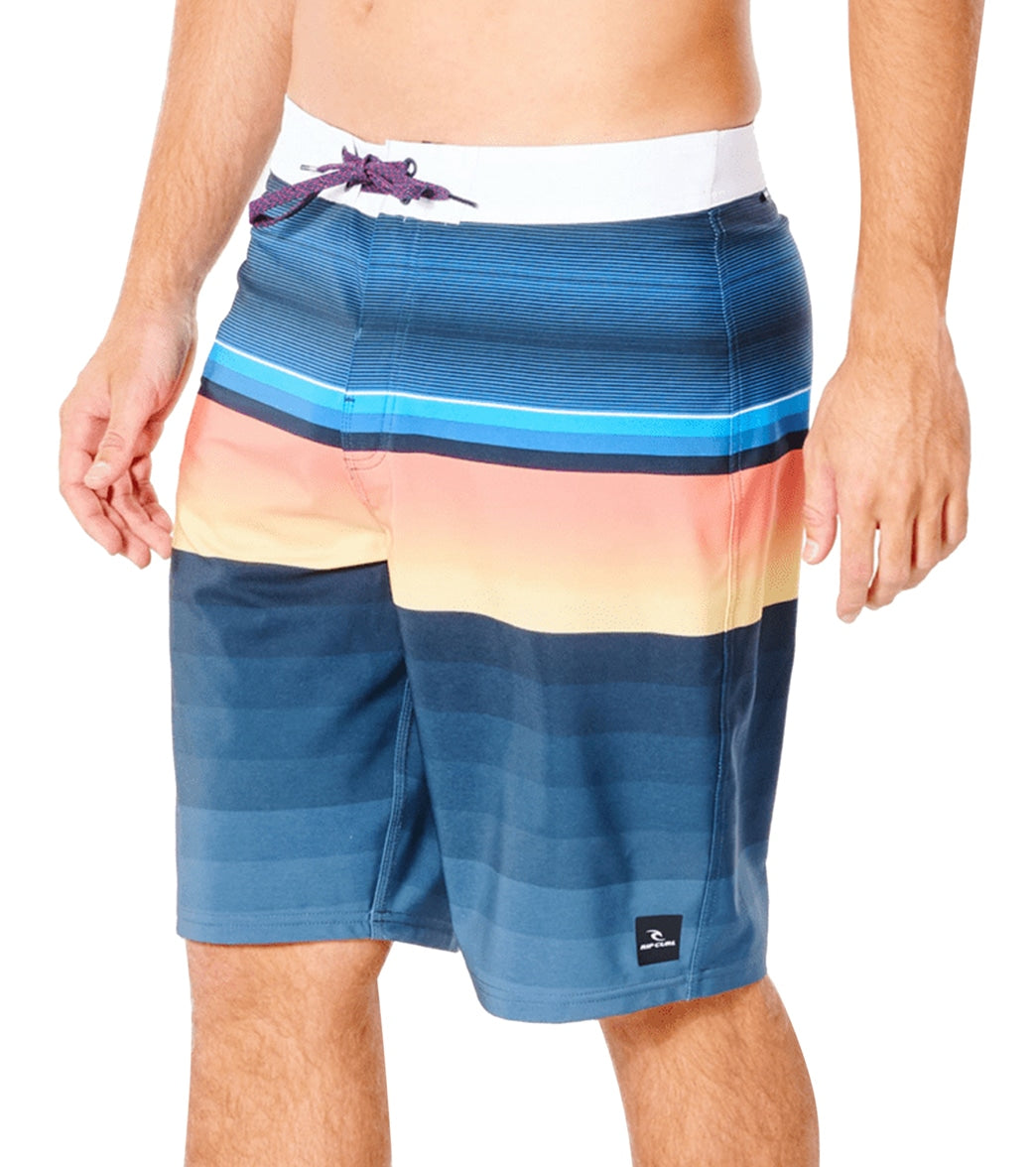 Rip Curl Men's 21 Mirage Daybreakers Boardshort