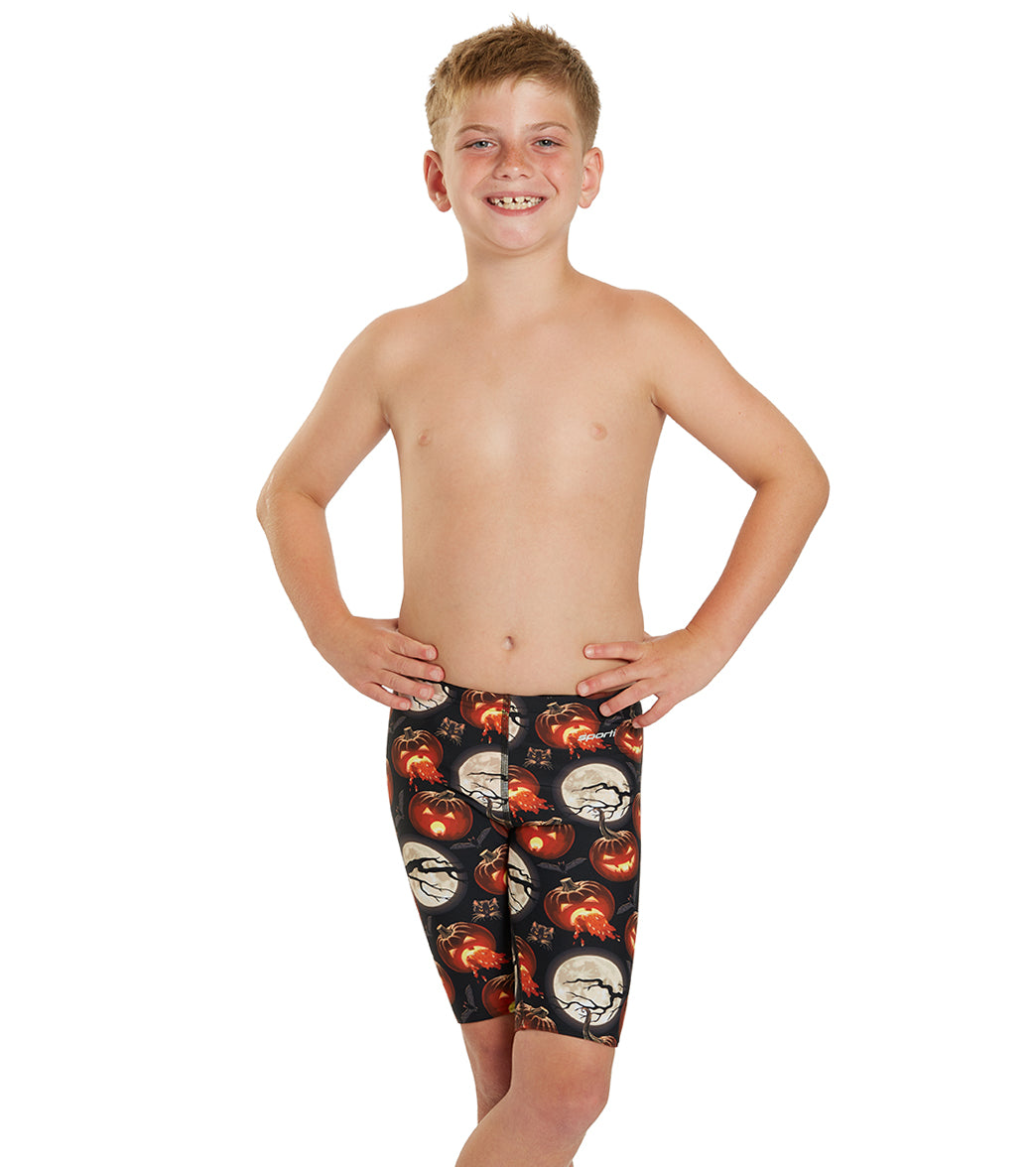 Sporti Fright Night Jammer Swimsuit (22-44)