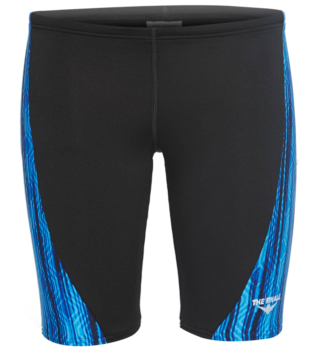 The Finals Boys'  Zircon Jammer Swimsuit