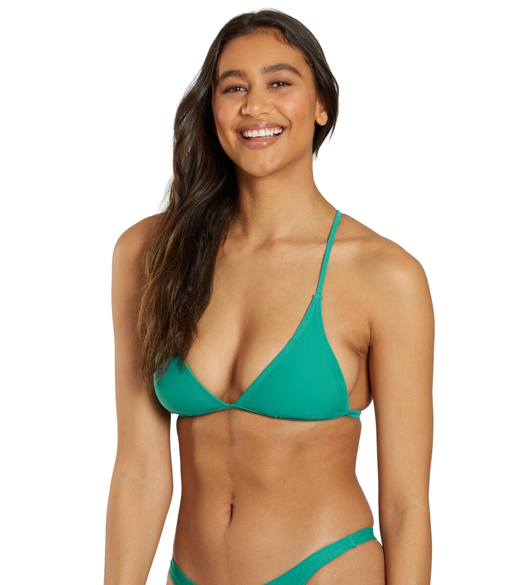 Sporti Active Tie Back Bikini Top