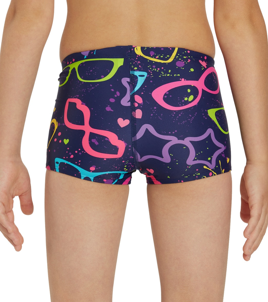 Sporti Gotta Wear Shades Square Leg Swimsuit Youth (22-28) Gotta Wear