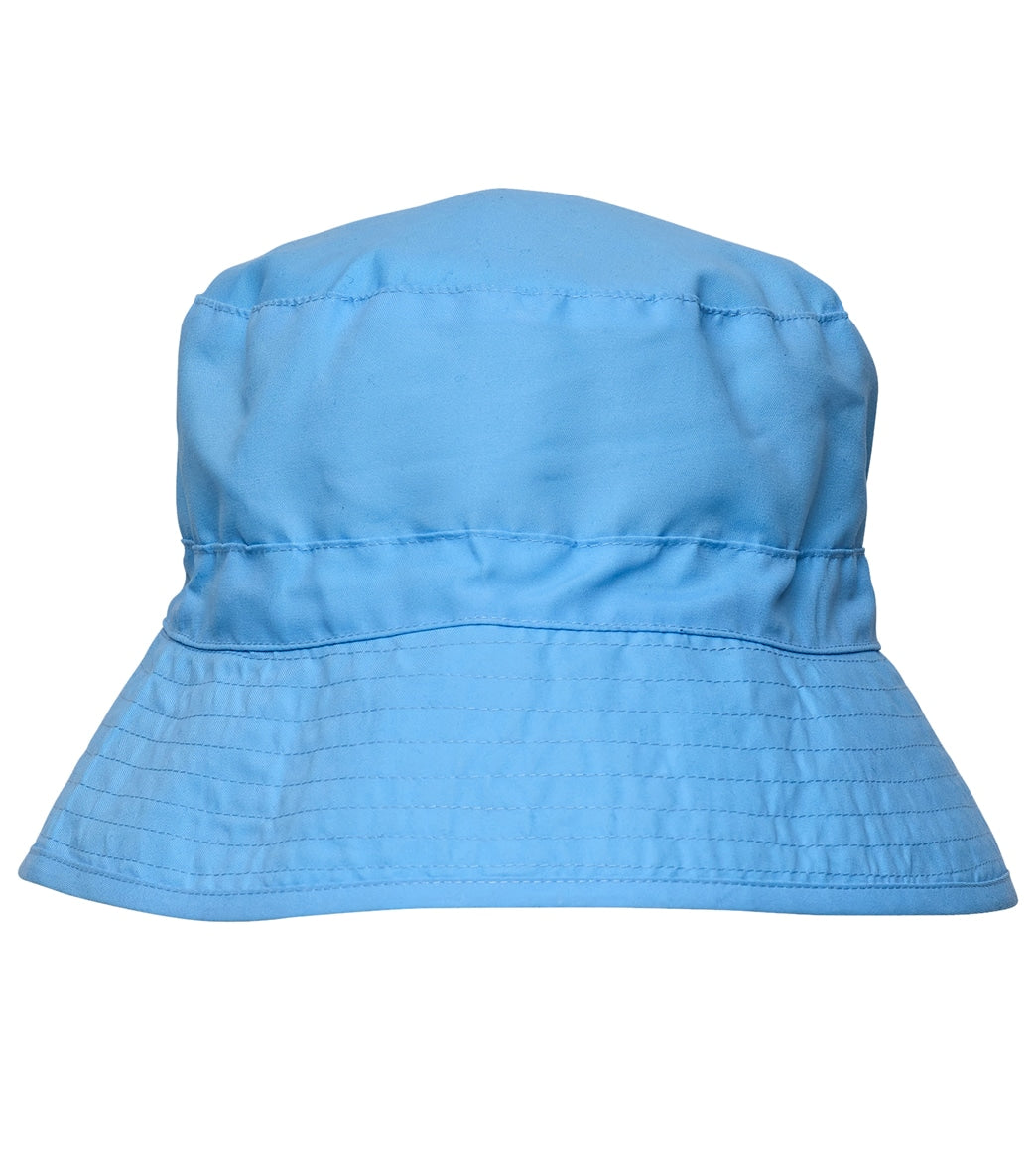 Snapper Rock Cornflower Bucket Hat