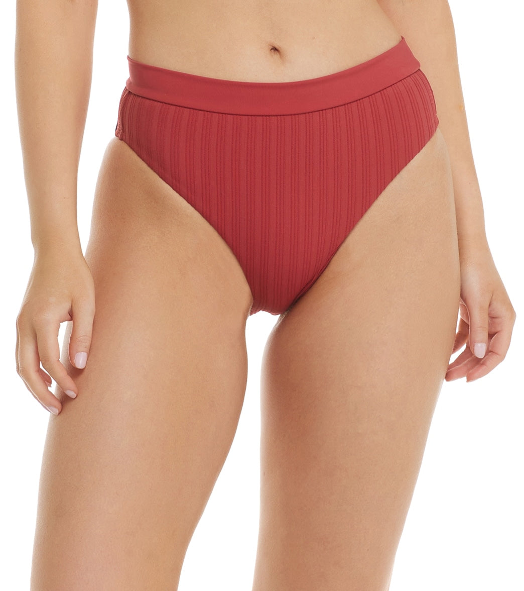 Body Glove Women's Senses Marlee Bikini Bottom