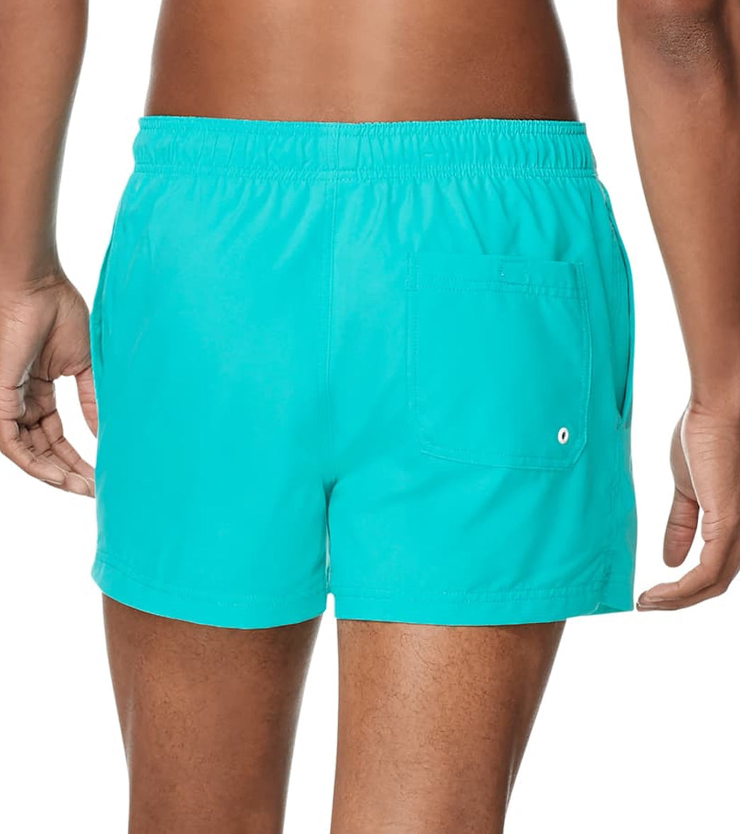 Speedo Men's 14 Active Vibe Swim Trunks