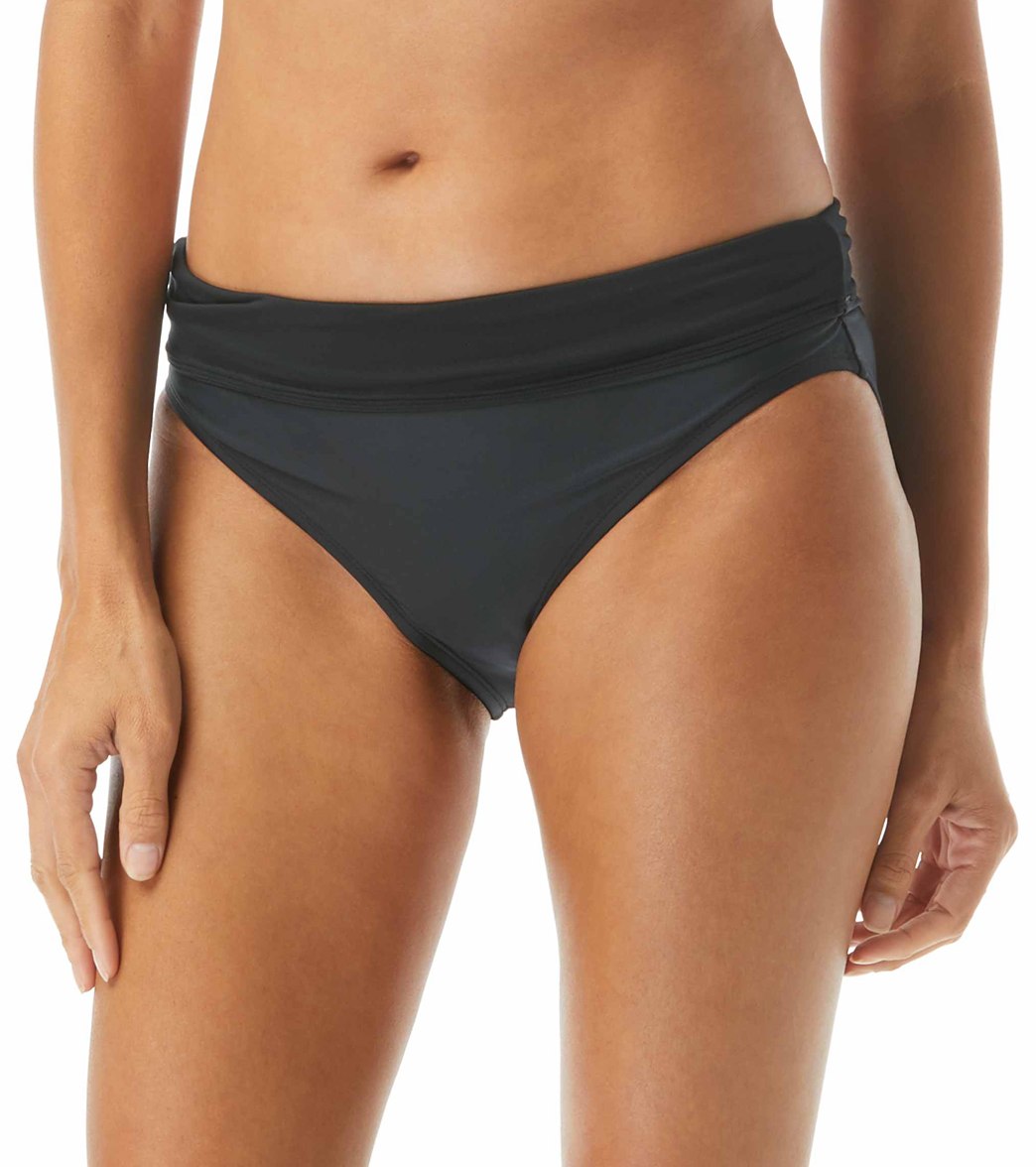 Coco Reef Classic Solid Impulse Bikini Bottom