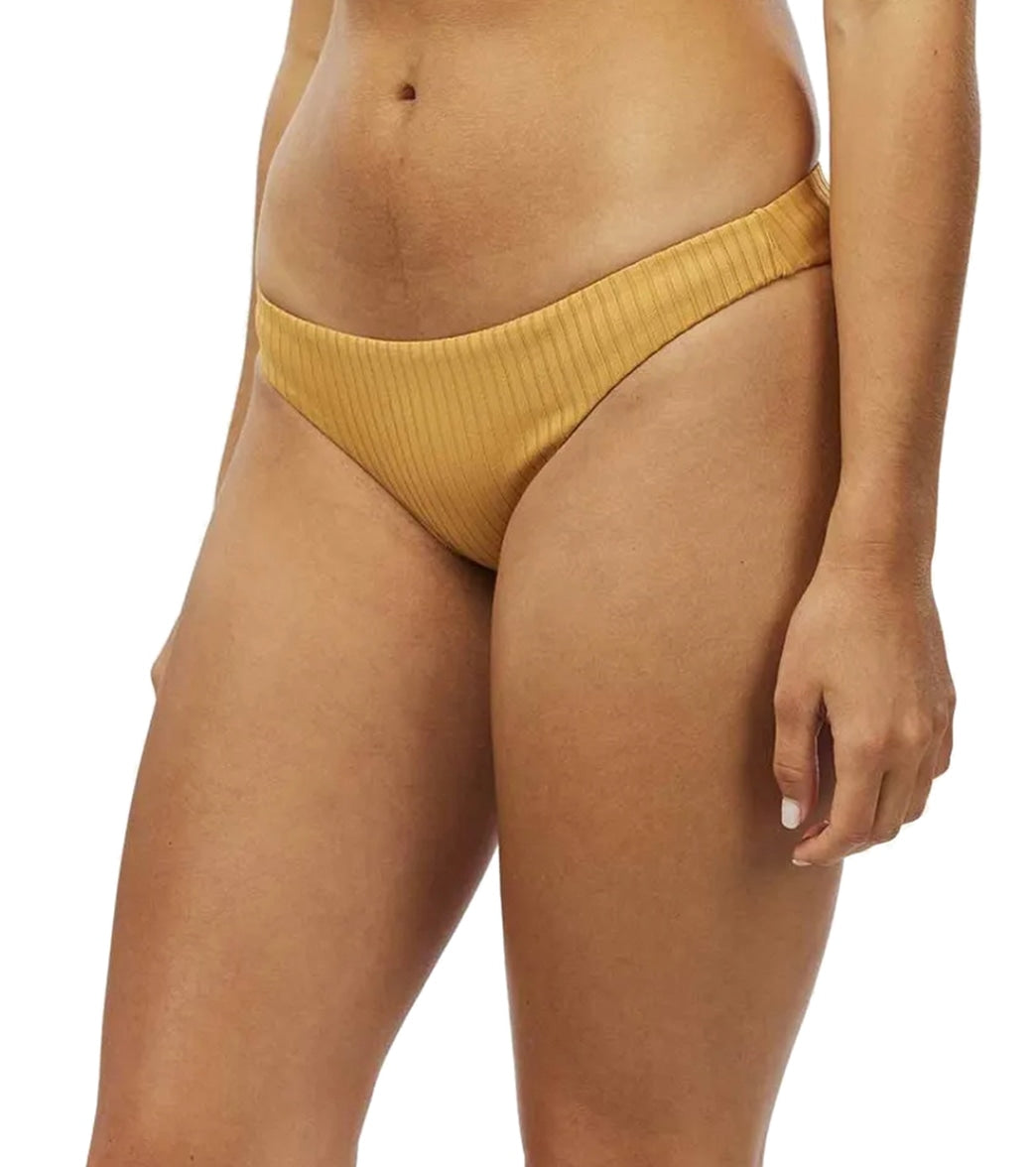 Rip Curl Women's Premium Surf Bikini Bottom