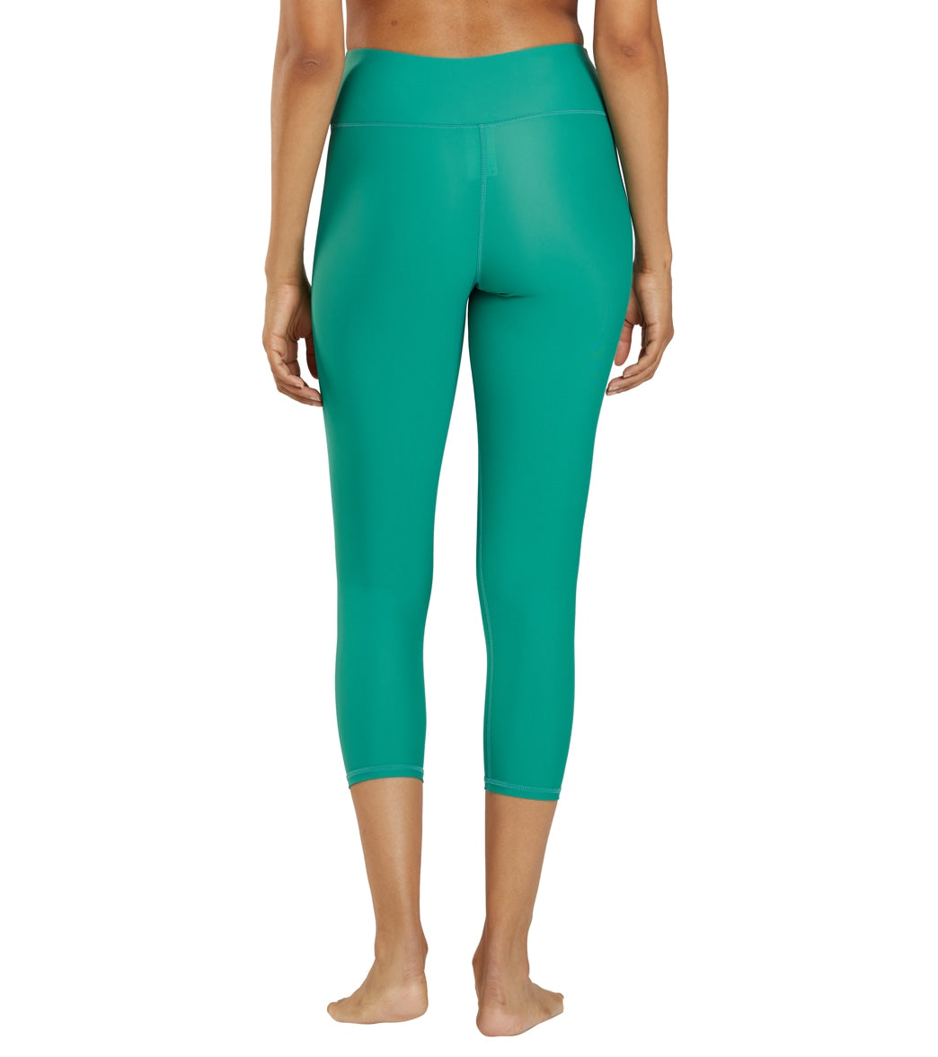 Sporti Active Swim Capri Legging