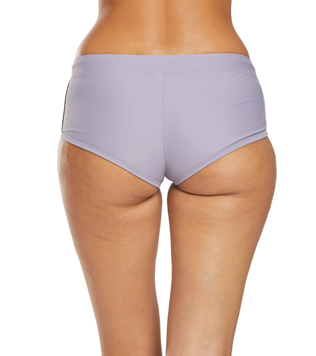 Sporti Active Cheeky Boyshort Swim Bottom