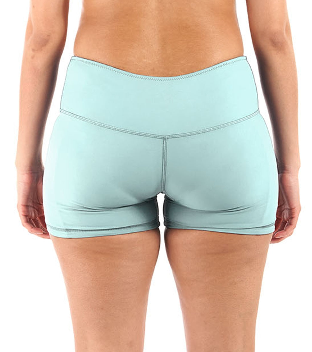 Level Six Women's Cove Reversible Swim Short