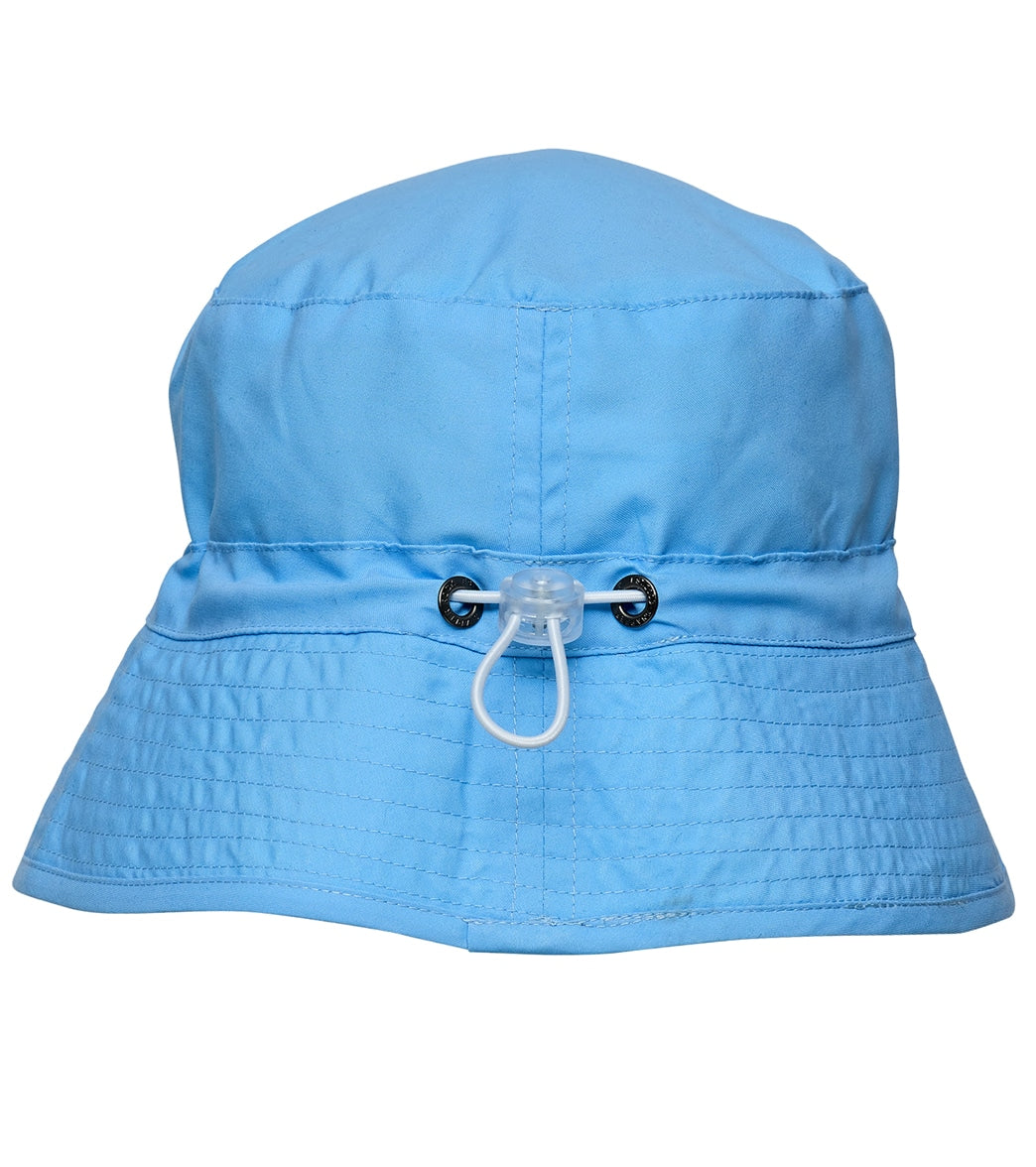 Snapper Rock Cornflower Bucket Hat