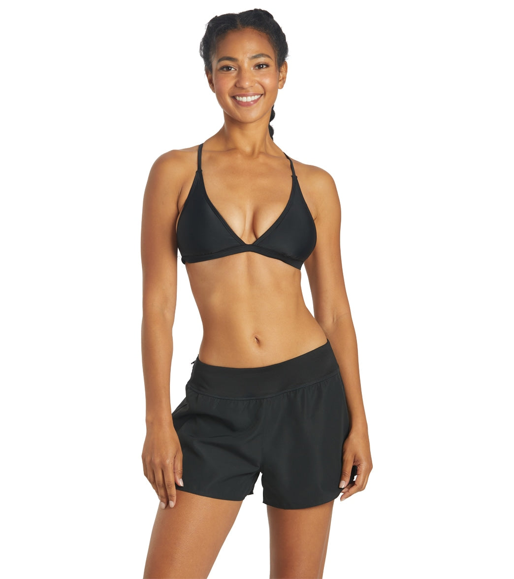 Sporti Women's Hybrid II 2.5 Board Short