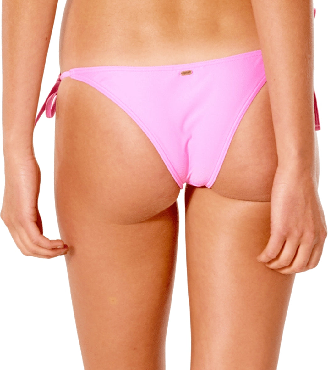 Rip Curl Women's Classic Surf Tie Side Bikini Bottom