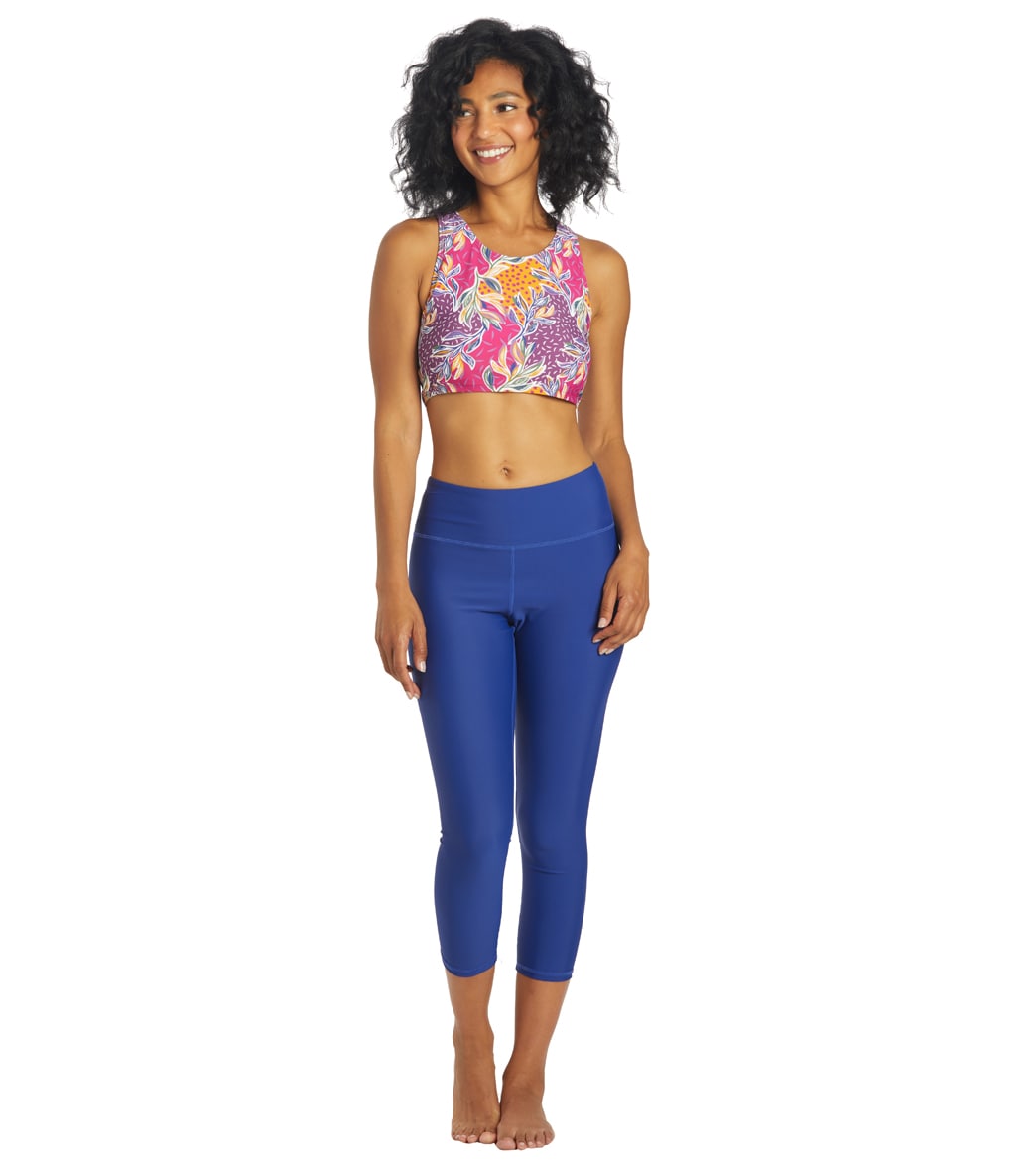 Sporti Active Swim Capri Legging