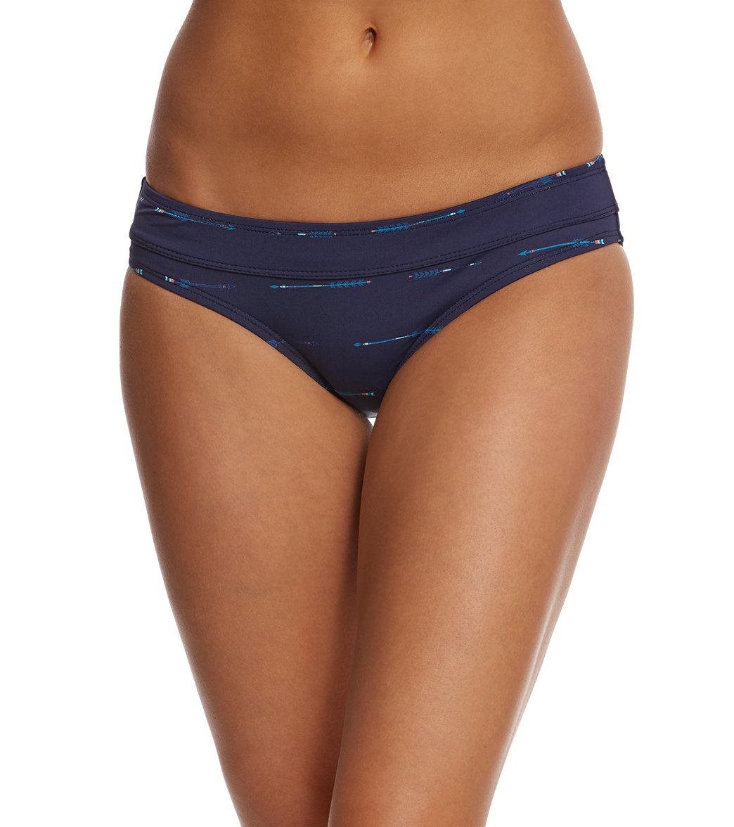 Carve Designs Stinson Bikini Bottom