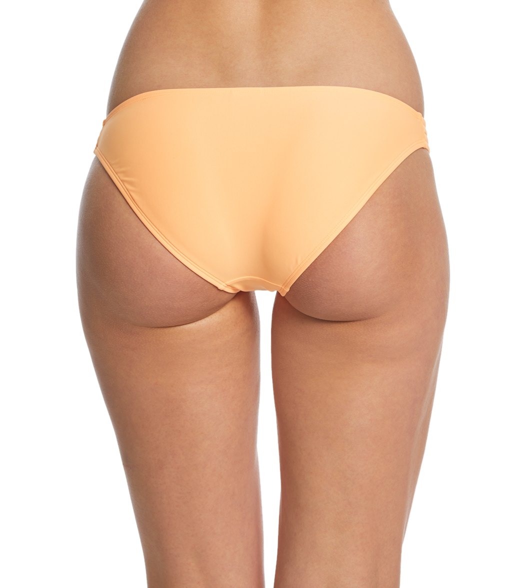 Body Glove Swimwear Smoothies Flirty Surf Rider Bikini Bottom