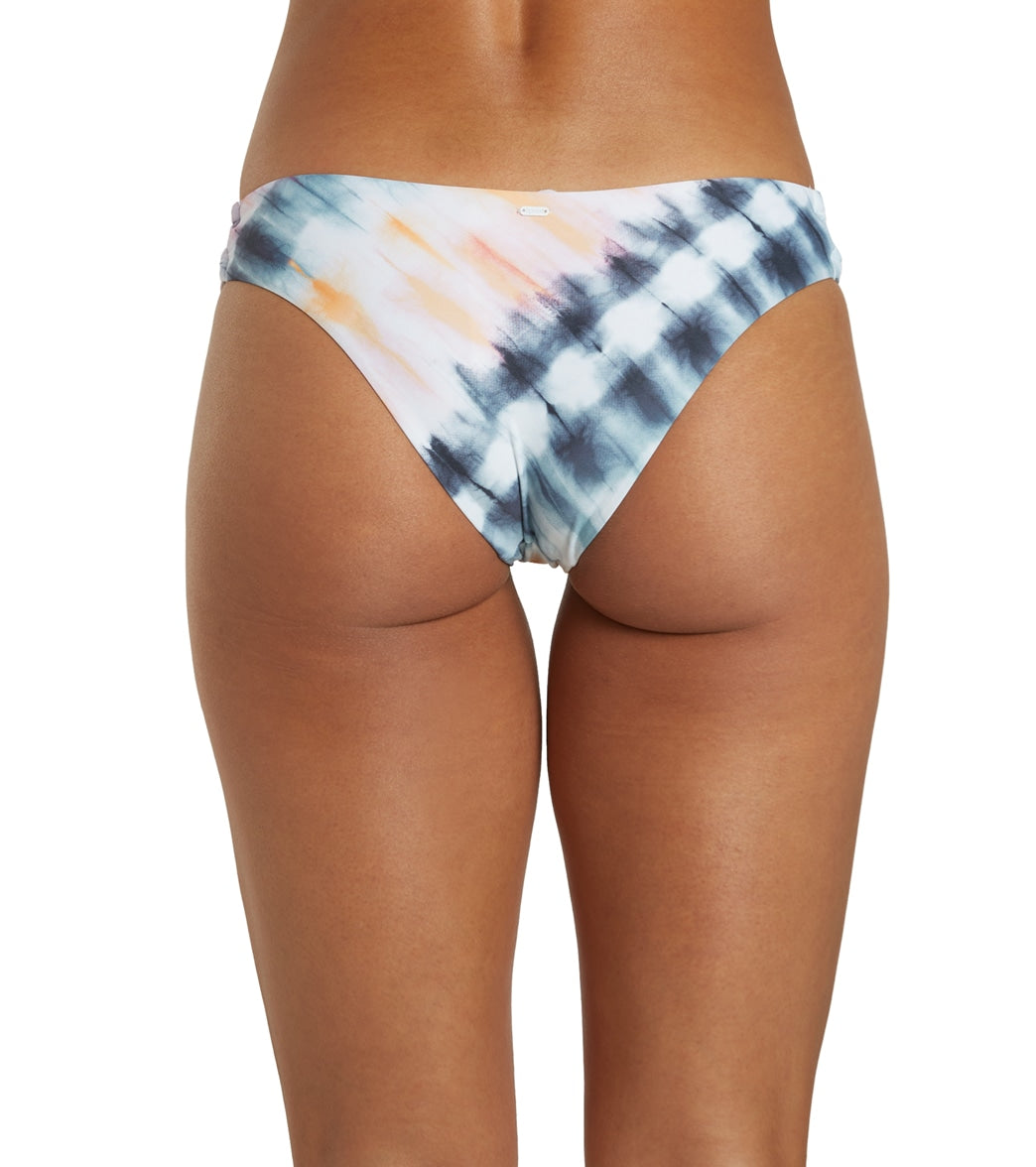 Rip Curl Women's Surf Trip Cheeky Hipster Bikini Bottom