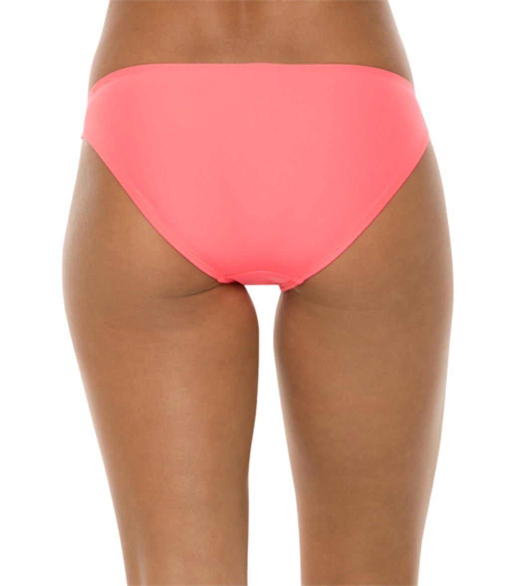 Body Glove Swimwear Smoothies Basic Bikini Bottom Fabulush