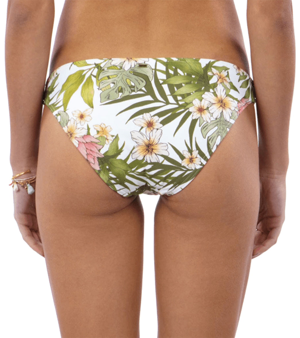 Rip Curl Women's Beach Botanica Bikini Bottom