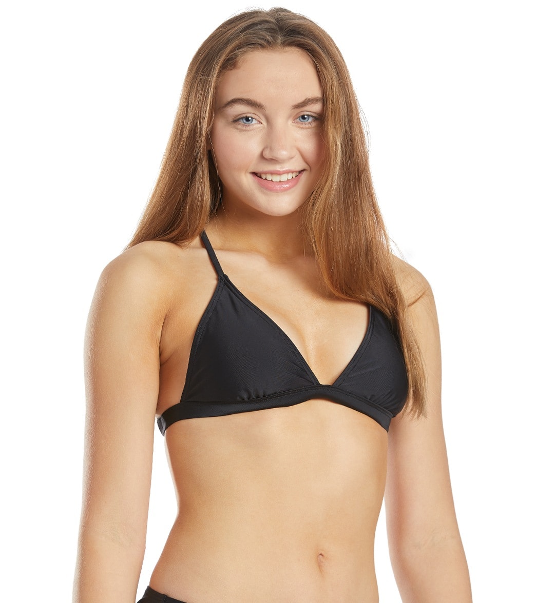 Rip Curl Classic Surf Eco Crossback Triangle Bikini Top